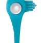 Zero Tolerance Teal Tickler