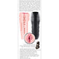 Zero Tolerance Grip It Vaginal Stroker - Light