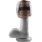 Zero Tolerance Stroke To Go - Black