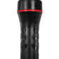 Zero Tolerance Pop On the Go Stroker - Dark