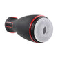 Zero Tolerance Tight Squeeze - Black/Red
