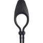 Zero Tolerance Perfect Fit - Black