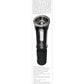 Zero Tolerance Pump It Up Suction Penis Pump - Black